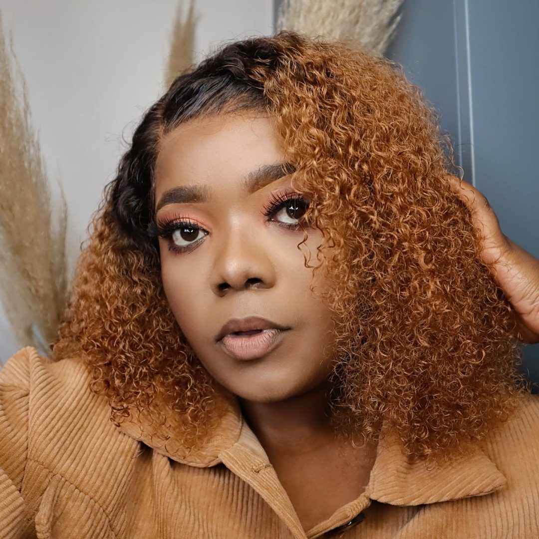 Chelsea Netshiomvani